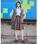 【Reebok】VIS別注ダブルジップラインブルゾン