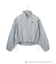 【Reebok】VIS別注ダブルジップラインブルゾン