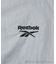 【Reebok】VIS別注ダブルジップラインブルゾン