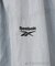 【Reebok】VIS別注ロゴベルトフレアースカート