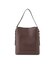 【新色追加】【A4収納】リバーシブルハンドルワンショルダーバッグ