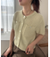 ブークレコンパクトカーディガン