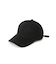 バックリボンツイルCAP
