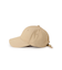 バックリボンツイルCAP