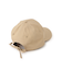 バックリボンツイルCAP