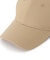 バックリボンツイルCAP