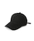 バックリボンツイルCAP