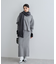 【セットアップ対応】もちっとニットミラノリブプルオーバー