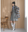 ワイドロングブーツ