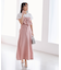 美easyリネンライクAラインスカート