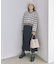 美easyウーリッシュバックレースアップマーメイドSK