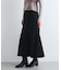 美easyウーリッシュバックレースアップマーメイドSK