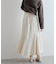 美easyウーリッシュバックレースアップマーメイドSK