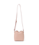 【WEB限定/新色追加】ハートカットバッグ(スモール)