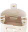 【WEB限定/新色追加】ハートカットバッグ(スモール)