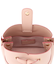 【WEB限定/新色追加】ハートカットバッグ(スモール)