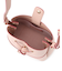 【WEB限定/新色追加】ハートカットバッグ(スモール)