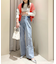 【WEB限定/新色追加】ハートカットバッグ(スモール)