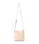 【WEB限定/新色追加】ハートカットバッグ(スモール)