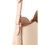 【WEB限定/新色追加】ハートカットバッグ(スモール)