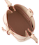 【WEB限定/新色追加】ハートカットバッグ(スモール)