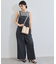 【WEB限定/新色追加】ハートカットバッグ(スモール)