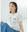 ハート＆リボンモチーフアソートTシャツ