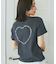 ハート＆リボンモチーフアソートTシャツ