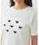 ハート＆リボンモチーフアソートTシャツ