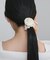 バラサテンヘアゴム