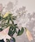 【DILIGENCE PARLOUR】VIS別注モデルフラワーロゴスウェット【セットアップ対応】