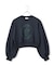 【DILIGENCE PARLOUR】VIS別注モデルフラワーロゴスウェット【セットアップ対応】