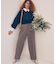 【DILIGENCE PARLOUR】VIS別注モデルフリルハンドル付き2WAYバッグ