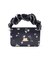 【DILIGENCE PARLOUR】VIS別注モデルフリルハンドル付き2WAYバッグ