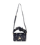 【DILIGENCE PARLOUR】VIS別注モデルフリルハンドル付き2WAYバッグ