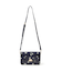 【DILIGENCE PARLOUR】VIS別注モデルフリルハンドル付き2WAYバッグ