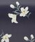 【DILIGENCE PARLOUR】VIS別注モデルフリルハンドル付き2WAYバッグ