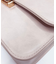 【DILIGENCE PARLOUR】VIS別注モデルフリルハンドル付き2WAYバッグ