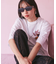 CASUAL オーバル　ファッショングラス