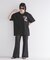 CASUAL オーバル　ファッショングラス