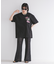 CASUAL オーバル　ファッショングラス