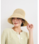 シンプル雑材ハット