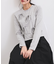 リボンデザインTシャツ