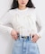 リボンデザインTシャツ