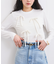 リボンデザインTシャツ