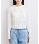 リボンデザインTシャツ
