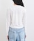 リボンデザインTシャツ