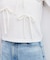 リボンデザインTシャツ