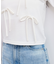 リボンデザインTシャツ