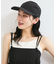 【遮熱・UVCUT】かぶるだけでマイナス14℃！シルバーコーティングキャップ